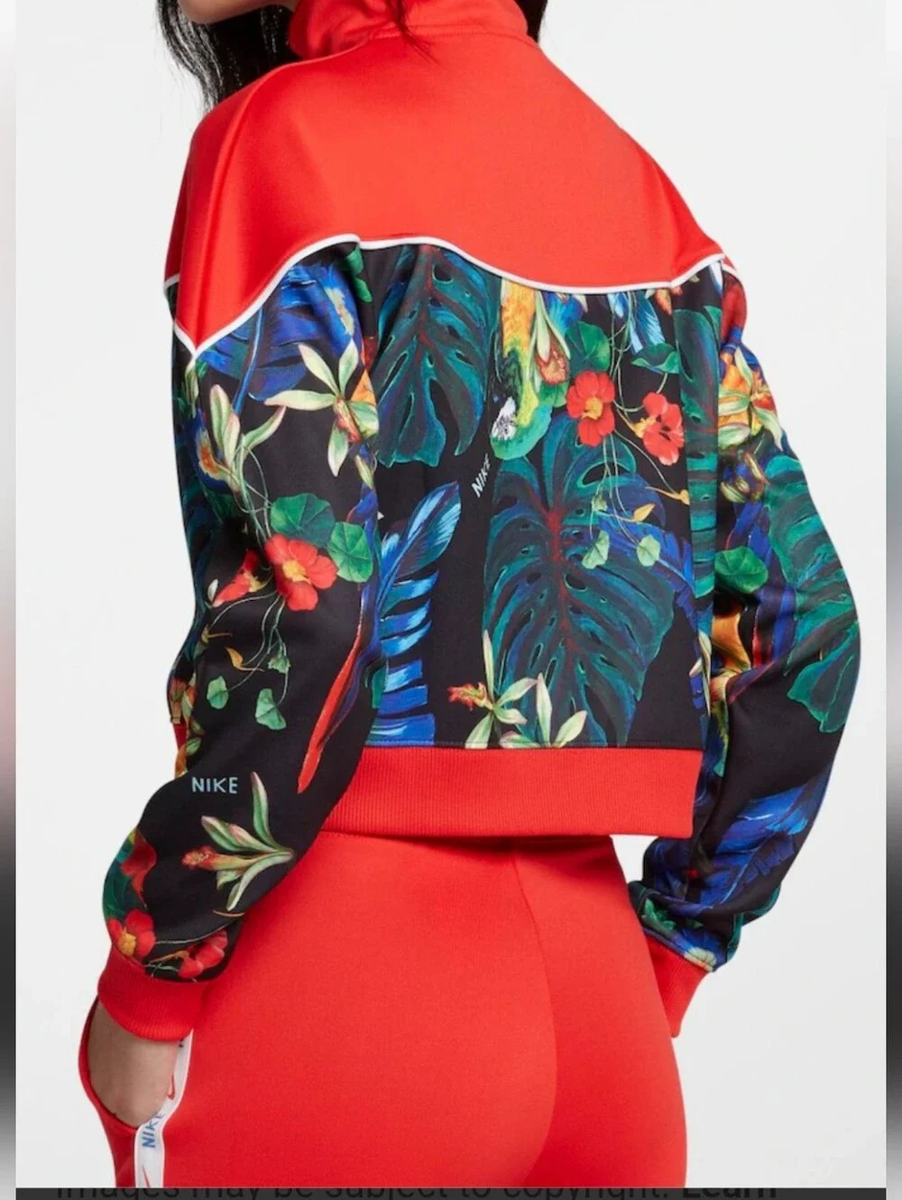 Nike Sportswear Hyper Femme tracksuit, Size XS